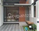 thumbnail-dijual-rumah-murah-full-furnish-cluster-fleekhauz-r-bsd-city-1