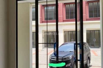 Ruko di Madison Grande, Gading Serpong 90 m²