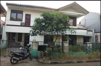 rumah murah di perumahan taman griya mulatama,pd.cabe,tangsel