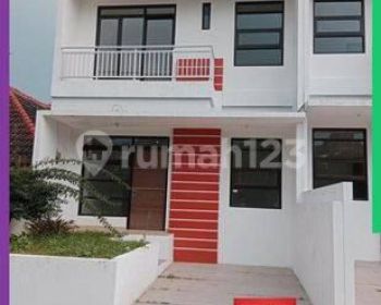 Top Price Rumah Gres Di Taman Sari Bukit Bandung 314M16