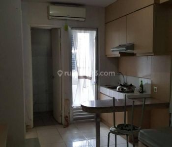 Apartemen Kalibata City Tipe 2BR Furnished **