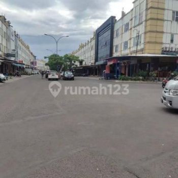 Dijual Cepat Ruko 3 Lantai Golden Boulevard di Bsd City, Tangerang