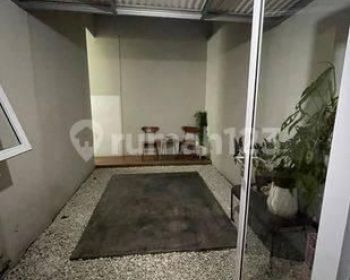 Rumah Cantik Rapi di Alegria Park BSD City