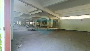 DIJUAL GUDANG EX PABRIK RAYA SEDATI