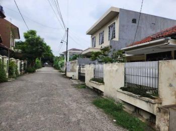 Tanah Beji Depok Luas 300 Meter Siap Akad Notaris