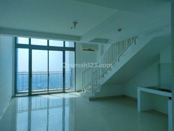 Apartemen Neo Soho luas bagus termurah central Park-