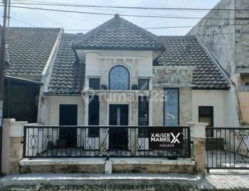 Rumah Murah di Permata Borobudur Blimbing Malang