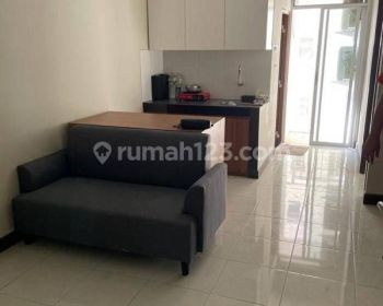 Apartemen Pluit Seaview 42m² Furnish Bagus