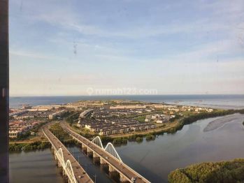 Hot Property Office Tower PIK