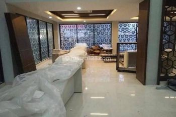 Gedung Dijual 4 Lantai Lokasi Prime di Pusat Kota Bandung