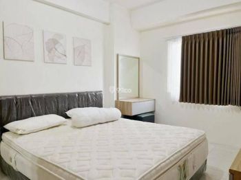 Apartment Puncak Dharmahusada New • Siap Huni • Fully Furnished