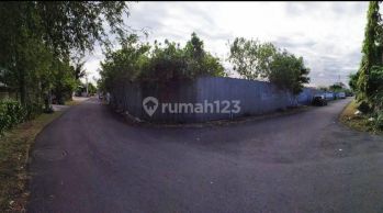 Murah.. Pasaran 20jt m2.. Ini Hanya 13.5jt m2 Tanah di Dewi Sri