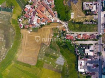 Dekat Exit Tol Tanah Kavling Siap Bangun di Perumahan Cicalengka Nagreg