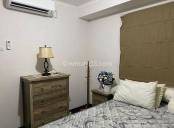 Harga Keren Apartemen Gateway Pasteur Bisa KPA, Srata Tittle 2 Kamar Tidur Bagus