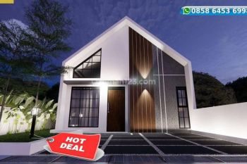 Hommy Perumahan Sejuk Di Kota Bandung Jatihandap Dkt Suci 237H7