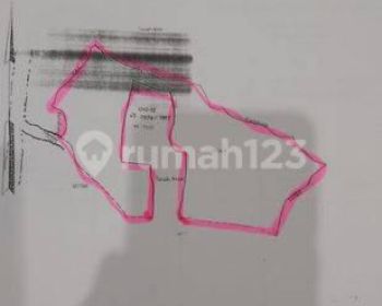 Dijual tanah di dekat Anantara ubud gianyar bali