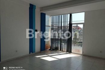 RUKO 3 LANTAI DI SANUR