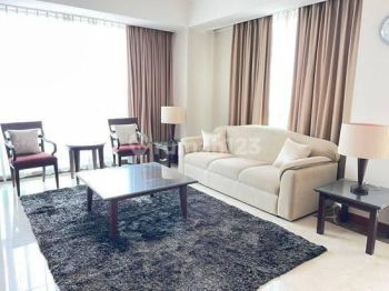 Dijual Apartemen Casablanca Jakarta Selatan