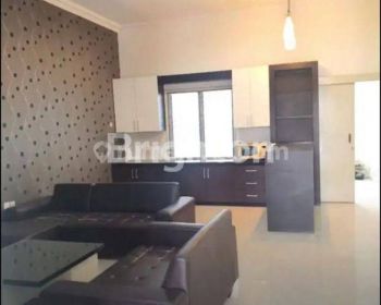 RUMAH FULL FURNISHED SIAP HUNI PERUMAHAN CLUSTER SEMARANG TIMUR