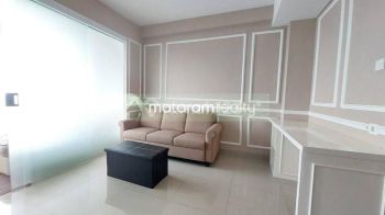 Disewa Apartemen Dago Suites Type 1 Bedroom, Fullyfurnished