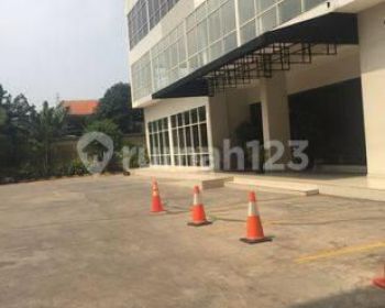 Apartement Grand Icon Caman 2 BR Semi Furnished