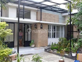 Dijual Cepat Rumah Bagus di Bukit Dago Terrace, Rawakalong, Gunung Sindur, Jawa