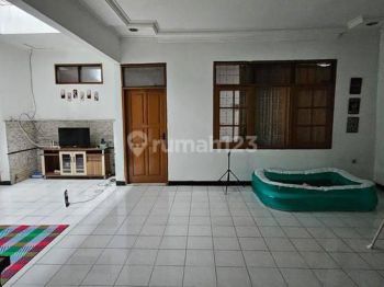 Rumah Bagus Nyaman Siap Huni di Taman Kopo Indah 1, Bandung