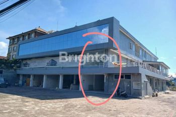 RUKO 2 LANTAI DI SEMINYAK