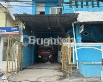 RUKO 2 LANTAI SIAP HUNI GRAND PORIS CIPONDOH TANGERANG