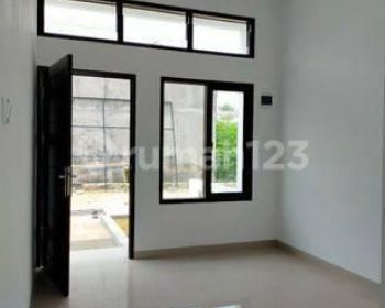 Big Promo Rumah Villa di Cihanjuang Rasa Setiabudi Gegerkalong Utara
