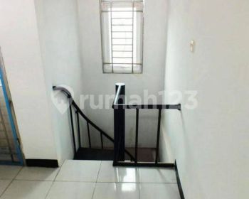 Sewa Rumah Siap Huni di Komplek Taman Kopo Indah 3 Bandung