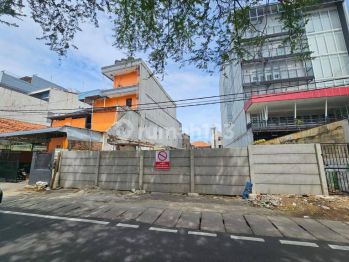 DIJUAL CEPAT TANAH di Jl. Pasar Baru Selatan
Jakarta Pusat