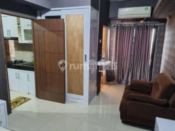 Dijual Cepat Apartemen Kemang Tower Flamboyan, Pekayon, Bekasi