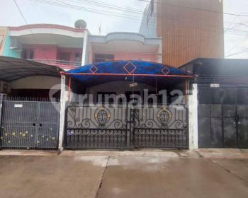 Disewa Rumah Sekitar Sunter Hijau Uku 5x18 Row 2.5 Mobil Selatan Rapi Dan Siap