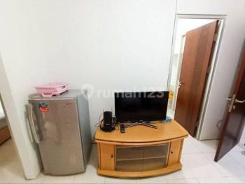 Dijual Apartemen Gunawangsa Manyar 2 BR Furnish