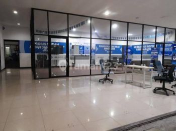 Dijual Tempat Usaha Murah LT 950 m2/harga 18.5 M nego Strategis Margahayu,Bekasi