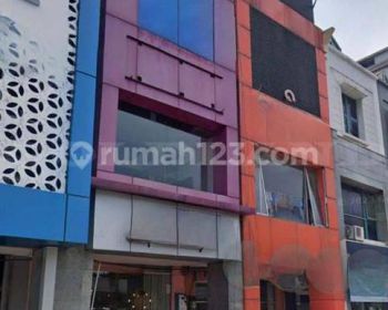 Kode 18684 Dj , Disewa Ruko Kelapa Gading, Luas 85 Meter