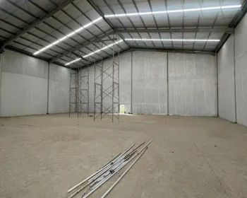 Gudang disewakan di legok tangerang banten