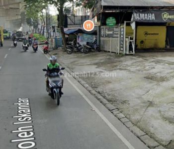 Lelang Murah Ex Showroom Lokasi Strategis Di Kota Bogor