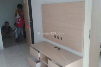 Disewakan Ayodhya 2 BR Apartemen 2 Kamar Tidur Ayodhya Residences Bagus