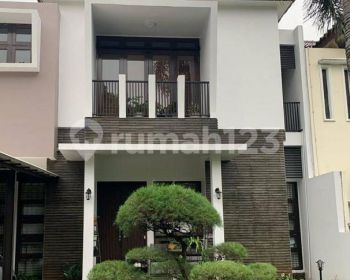 Sell Rumah: Taman Puri Bintaro
