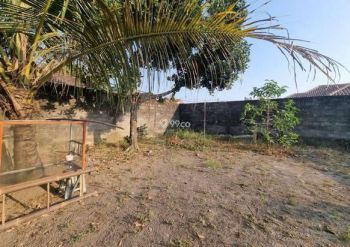 Tanah siap bangun di Kota Jogja Dekat Tugu Jogja