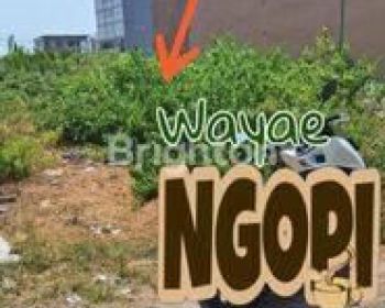 TANAH KAVLINGAN SUDAH URUKAN SUDAH ADA IMB SHM PDAM PLN GUNUNG ANYAR TAMBAK