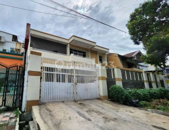 Rumah murah bawah NJOP di Jl raya kelapa nias, kelapa gading, Jakarta utara