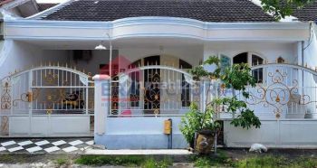 Dijual Atau Disewakan Rumah 3 Kt 2 Km Kota Malang Sulfat