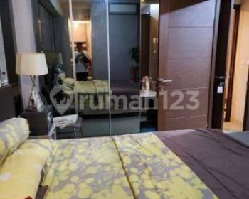 Apartemen Cantik dijual di Sudirman Suites