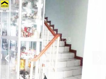 Hanya Untuk Anda,, Ruko Serbaguna Turun Harga Di Astana Anyar Bandung