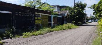 Lahan Usaha Raya Tengger Surabaya, Letak Strategis