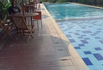 APARTEMEN YANG BANYAK DI CARI FURNISHED HARGA MURAH BANGET DEKAT UNIV TOL (ine)