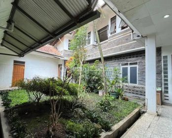 Disewakan Ruang Usaha di Sayap Riau Bandung